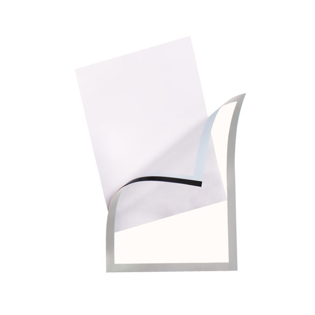 Magneto Pro magneettinen näyttökehys, A4, PP