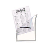 Magneto Pro magneettinen näyttökehys, A4, PP