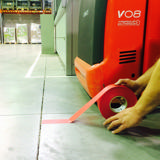 Expertape itseliimautuva opastekylttiteippi, 50 mm