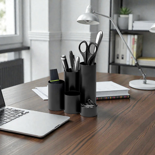 Re-Solution Tidy Tubes, 100 % kierrätetty, Blue Angel