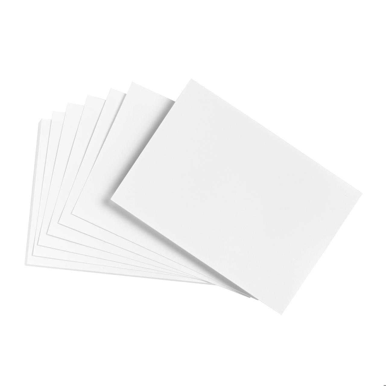 Atlanta Correspondence Cards, A6, FSC®