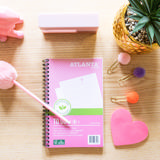 Atlanta tekemistä trooppinen, keskikokoinen, 100 % kierrätyspaperi, FSC®