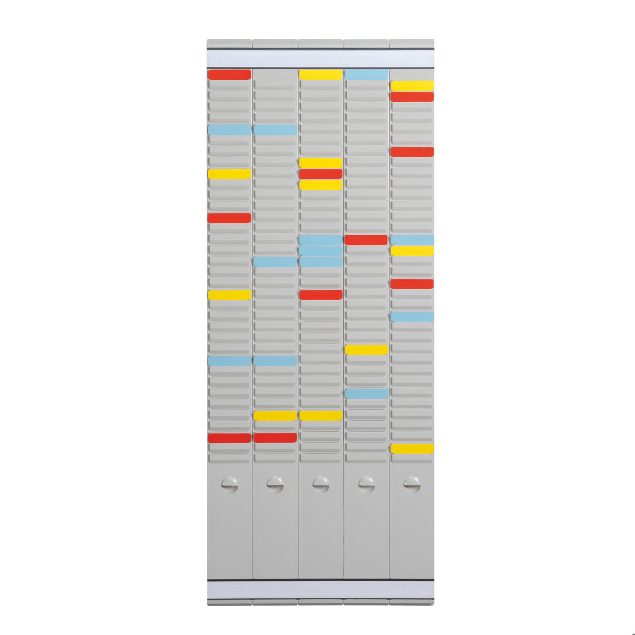 Planning Board Extension Kit, Format 2, 35 Slots