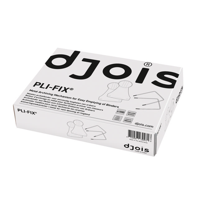 Pli-Fix® Arkistointisarja