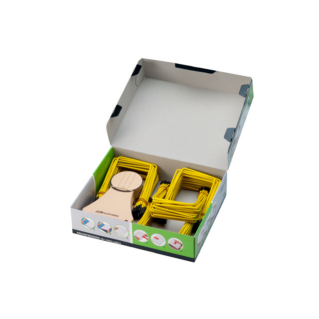 Pli-Fix® Arkistointisarja