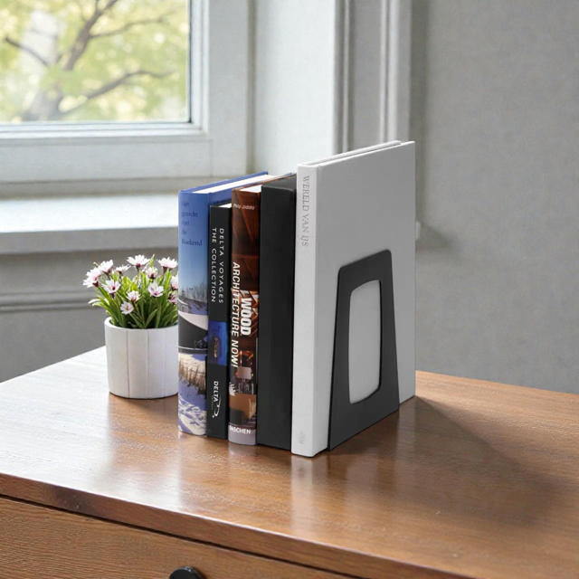 Re-Solution-kirjanpäät, 100 % kierrätetty, Blue Angel