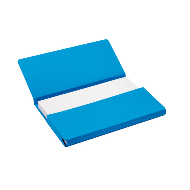 Secolor-taskutasku, folio, 100 % kierrätettyä kartonkia, FSC®