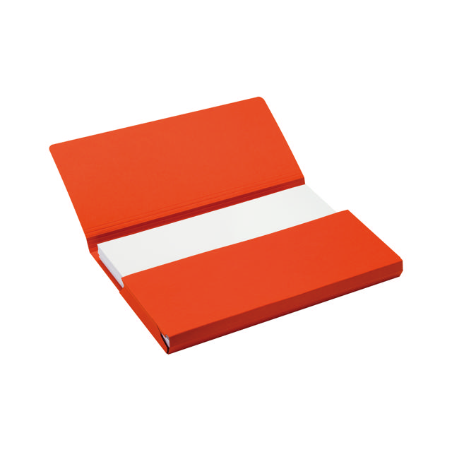 Secolor-taskukansio, folio, 100 % kierrätettyä kartonkia, FSC®