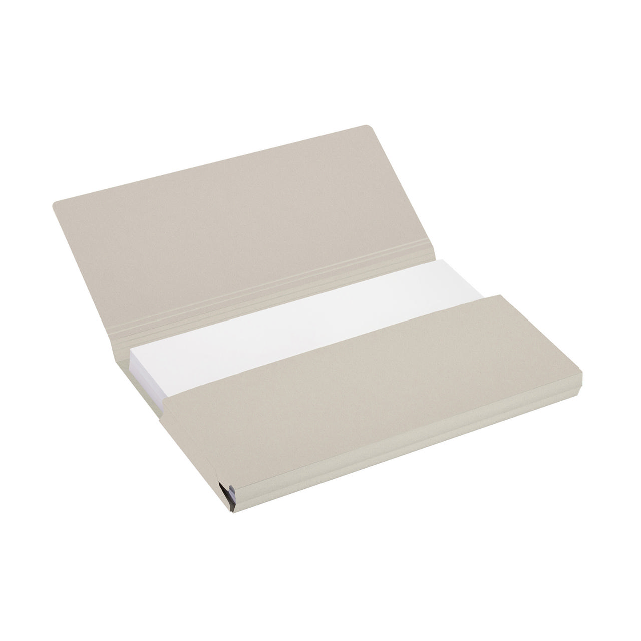 Tree-Free Pocket Folder, Folio