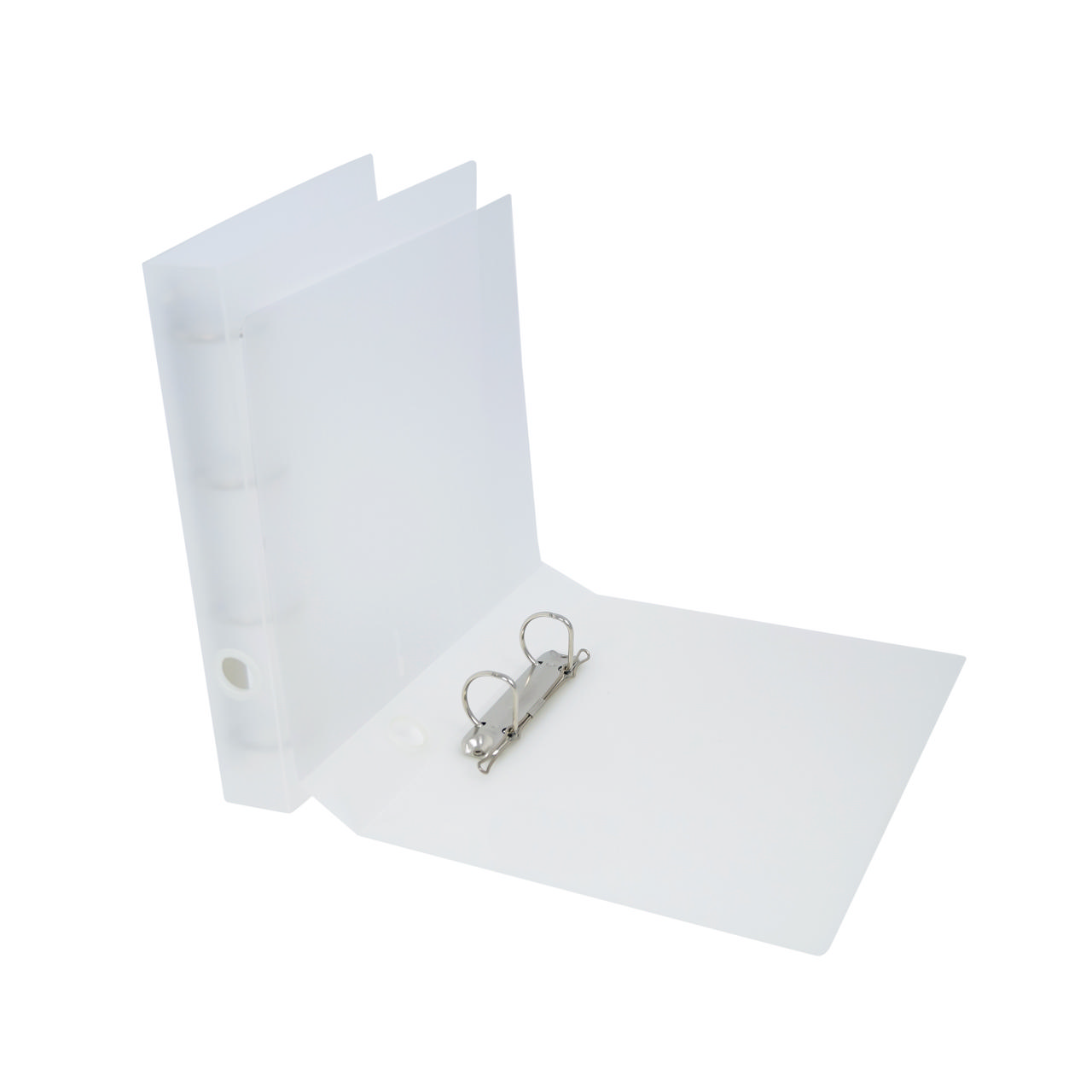 Ring Binder, A4, 42 mm Spine, 2 D-Rings