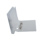 Rengaskansio, A5, 27 mm selkämys, 2 D-rengasta