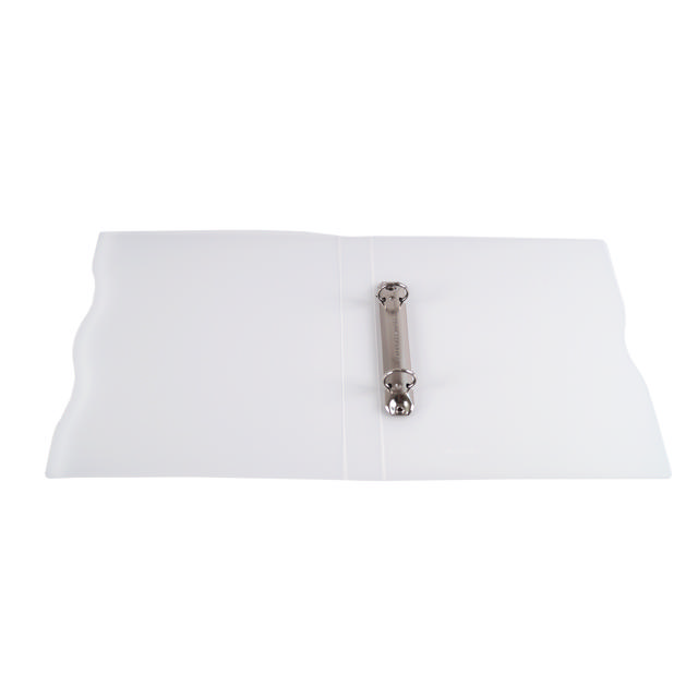 Rengaskansio, A5, 25 mm selkämys, 2 O-rengasta