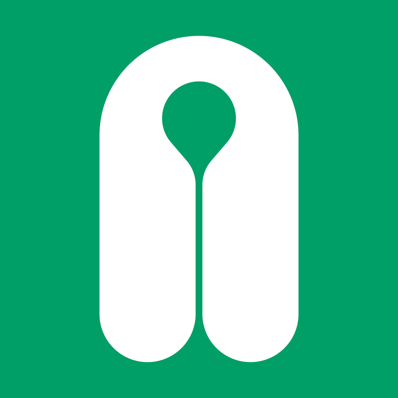 Turvallisuusmerkki Pelastusliivi, 300 x 300 mm