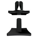 T-Clip-kiinnitin, 10 mm