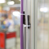 T-Clip-kaapelipidike