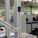 T-Clip-asiakirjankannatin