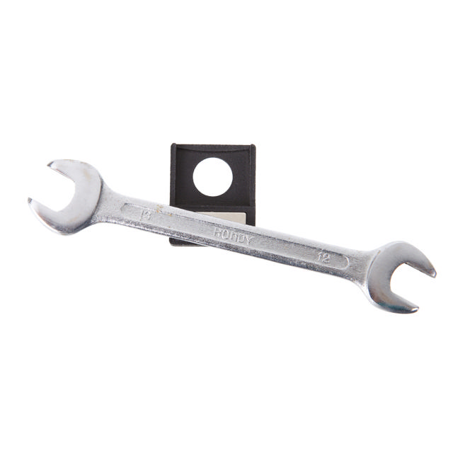 T-Clip-magneettipidike