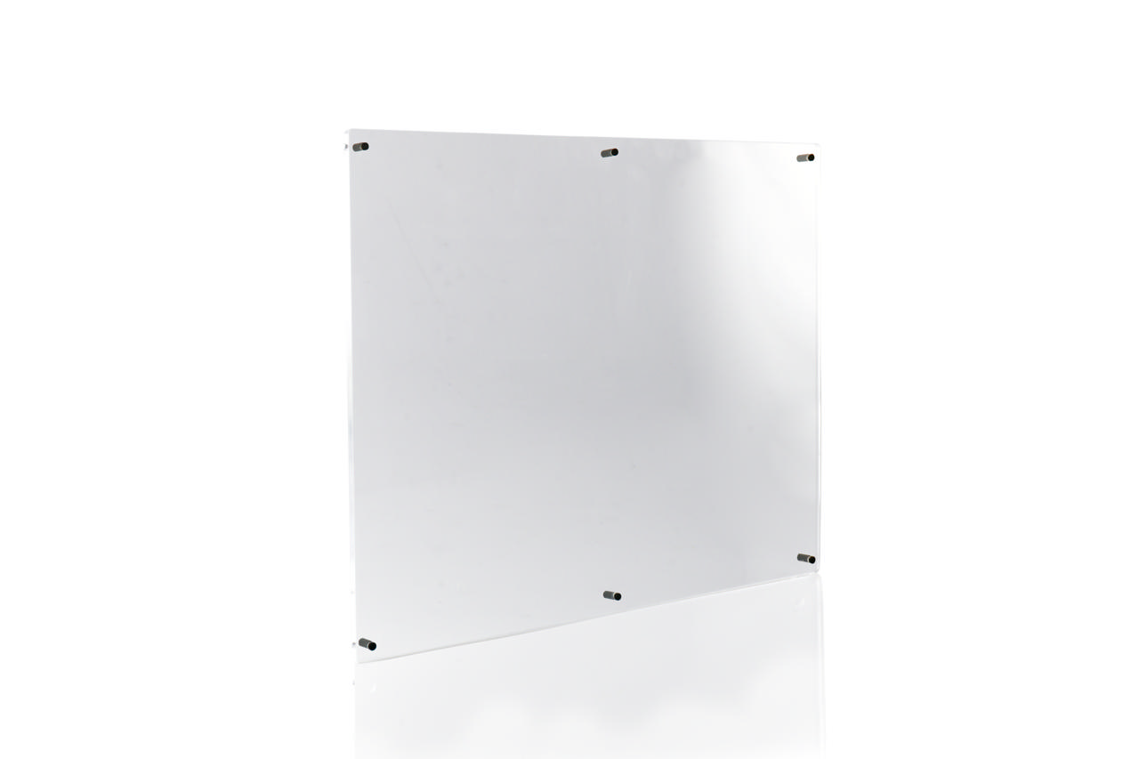 Acrylic Dry Erase Board