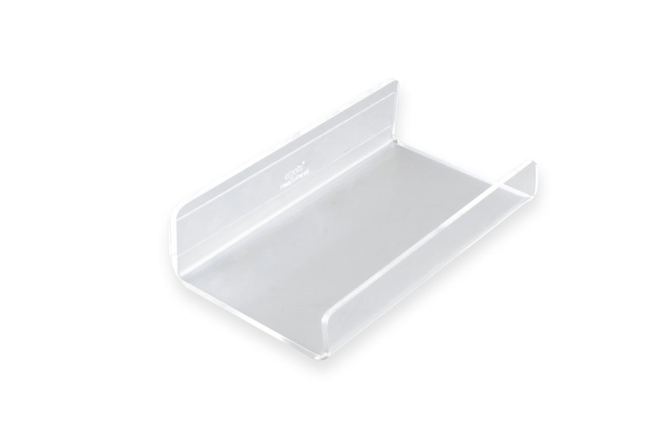 Acrylic Adhesive Marker Pen Tray