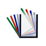 Magneettinen asiakirjakehys, A5