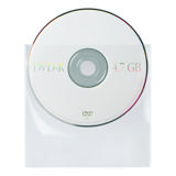 Ei-tarttuva CD-tasku
