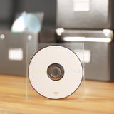 Ei-tarttuva CD-tasku