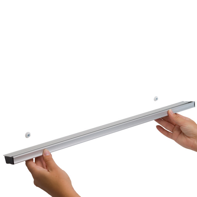Jalema Grip, magneettikiinnityksellä, 1200 mm