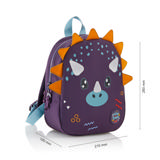 Mini-reppu, hauska dinosaurus