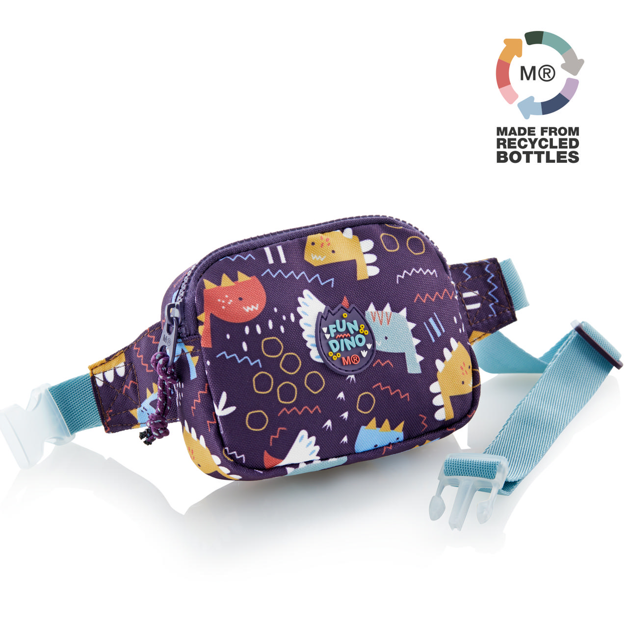 Dino Bum Bag