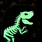 Koululaukku, Tyrannosaurus rex