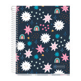 A5-muistikirja, Twinkle