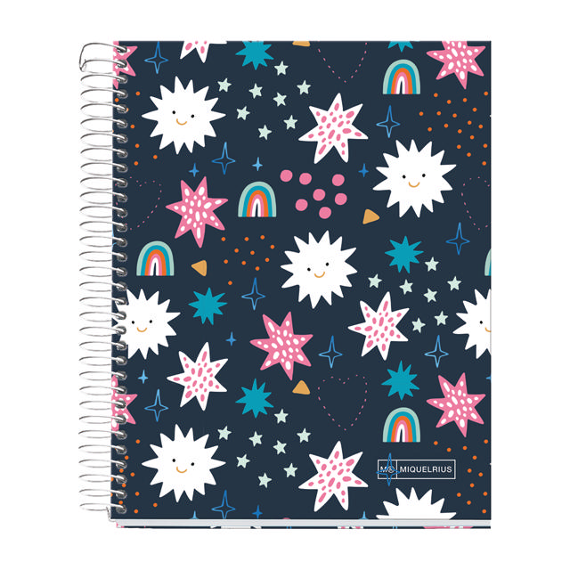 A5-muistikirja, Twinkle