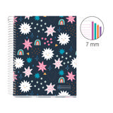 A5-muistikirja, Twinkle