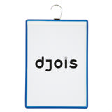 Tarifold-tasku koukulla, A3, pystysuora