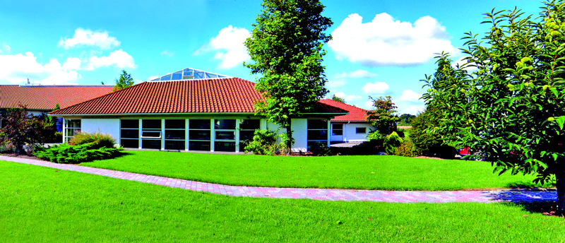 3L Office A/S