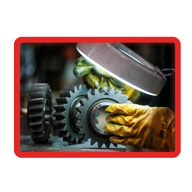 Magneto Solo magneettinen näyttökehys, A4