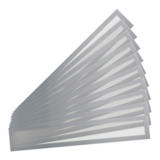 Magneto Pro magneettiset otsikot, A3 pitkä / A2 lyhyt